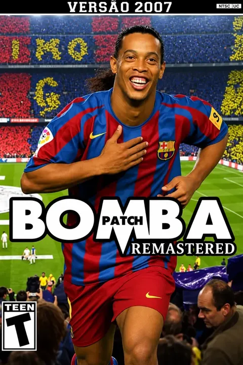 Bomba Patch 2007