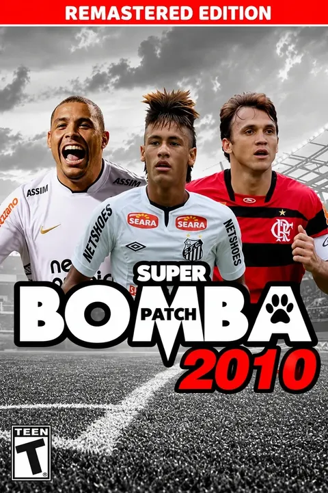 Bomba Patch 2010