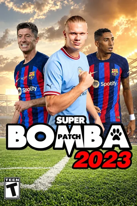 Bomba Patch 2023