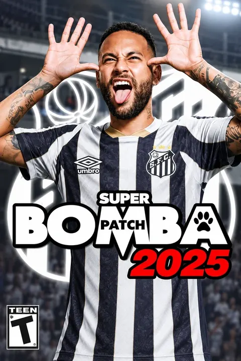 Bomba Patch 2025