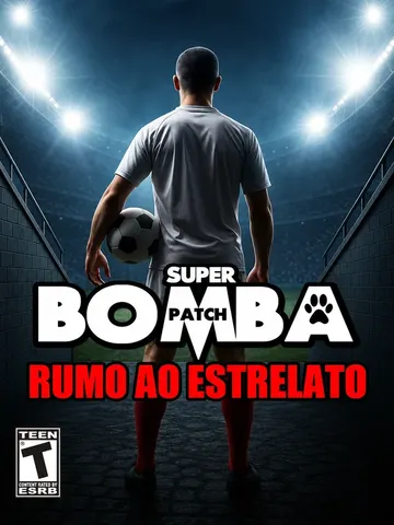 Bomba Patch Rumo ao Estrelato