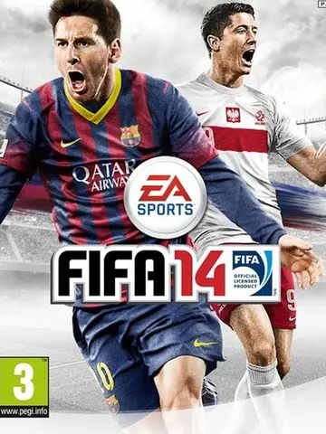 FIFA 2014