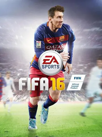 FIFA 2016