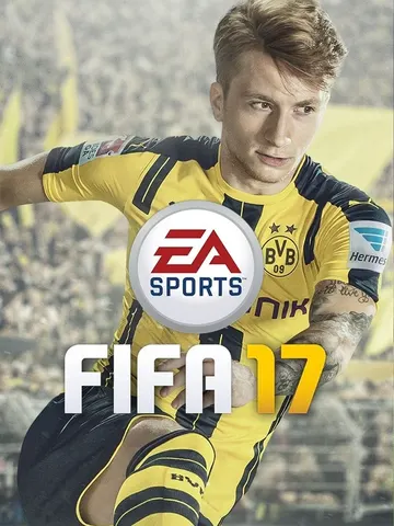 FIFA 2017