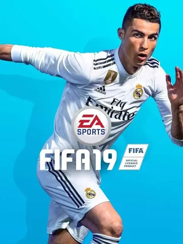 FIFA 2019