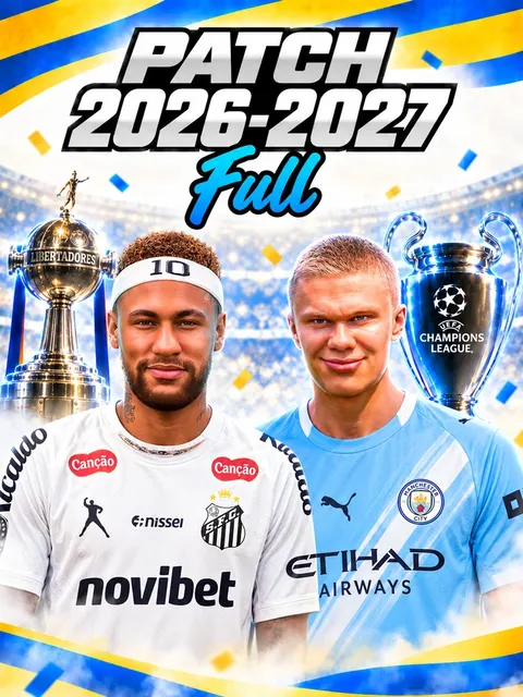 FIFA 16 Completo
