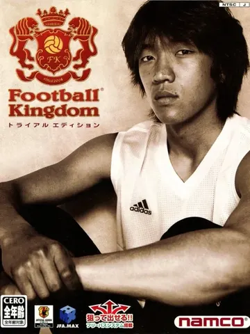 Football Kingdom