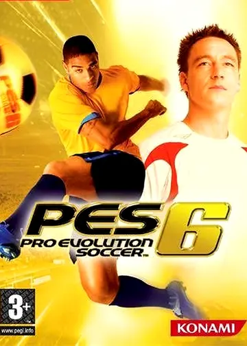 PES 2006
