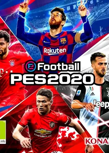 PES 2020