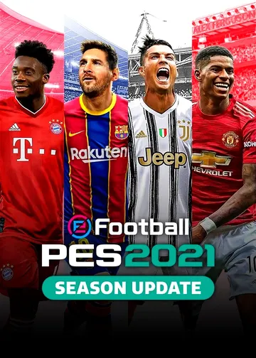 PES 2021